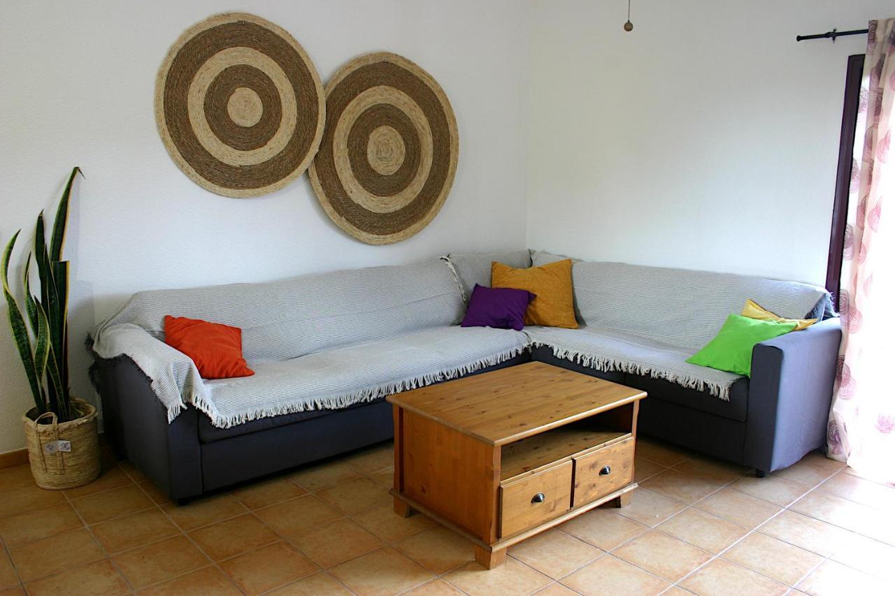 Casa Livia Pool & Sunset Villa Corralejo Eksteriør billede