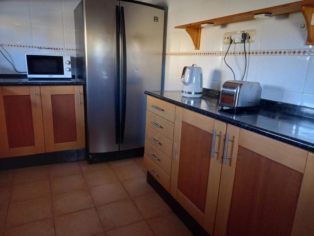 Casa Livia Pool & Sunset Villa Corralejo Eksteriør billede