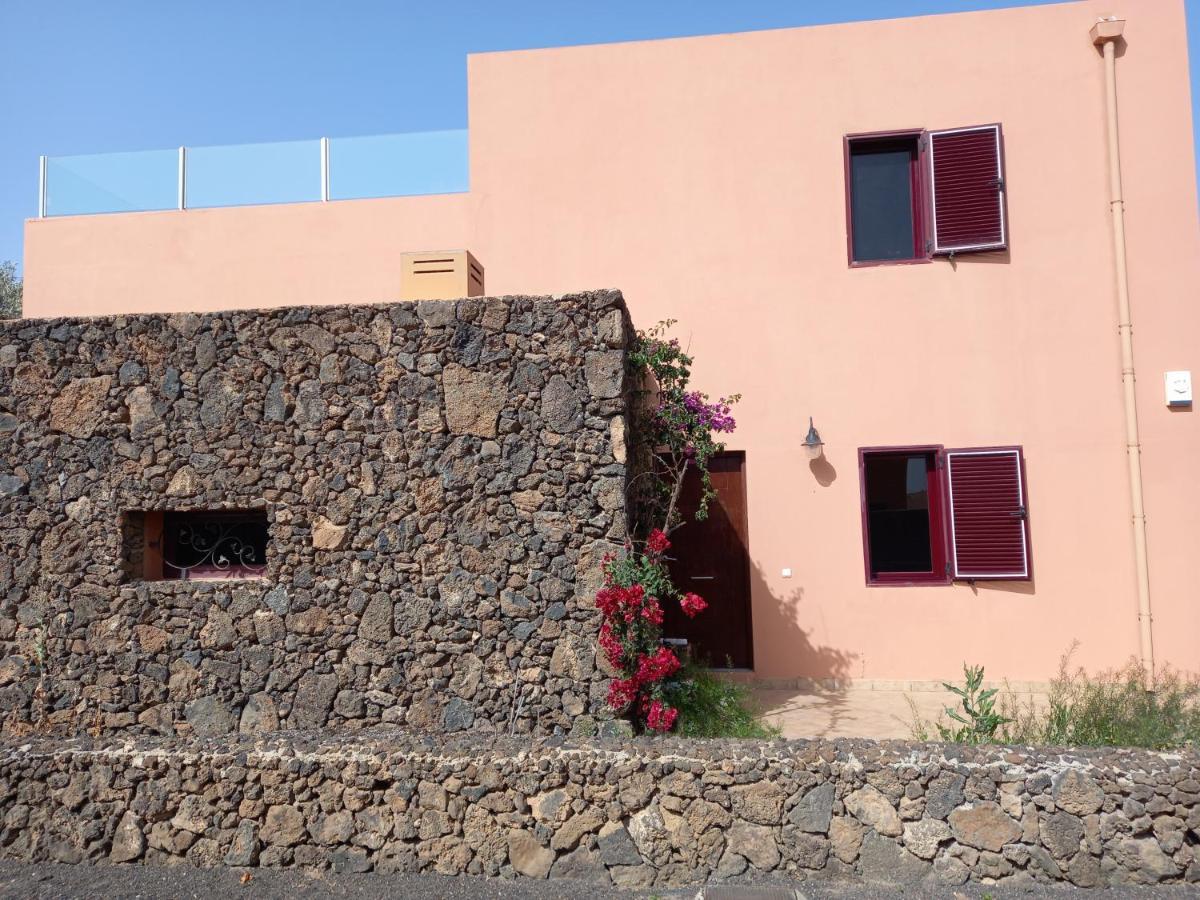 Casa Livia Pool & Sunset Villa Corralejo Eksteriør billede