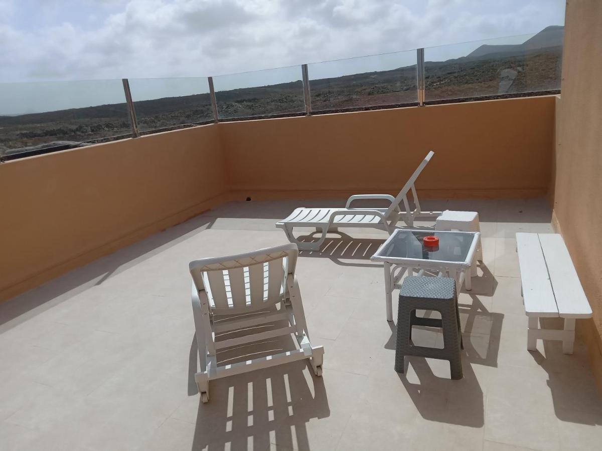 Casa Livia Pool & Sunset Villa Corralejo Eksteriør billede