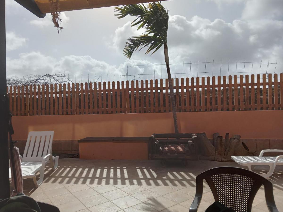 Casa Livia Pool & Sunset Villa Corralejo Eksteriør billede